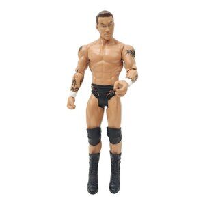 WWE Randy Orton Wrestling Action Figure Loose Toy 2017 Mattel
